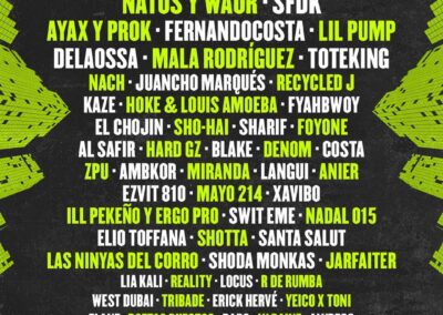 Rocanrola Festival 2023