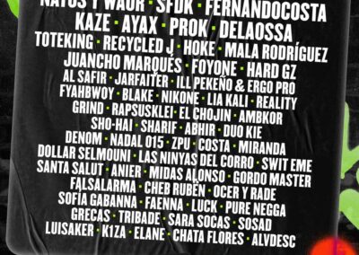 Rocanrola Festival