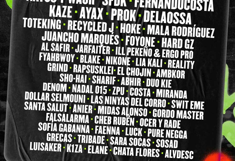 Rocanrola Festival