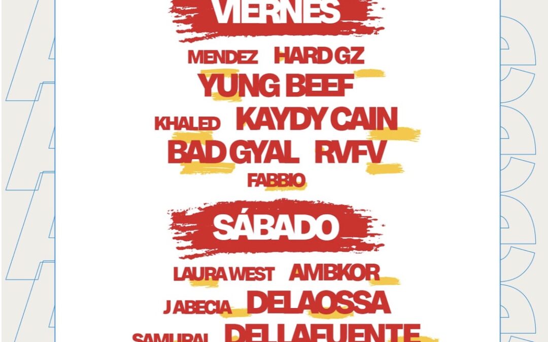 NMF Alicante 2023