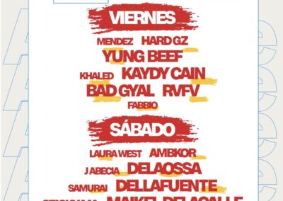 NMF Alicante 2023