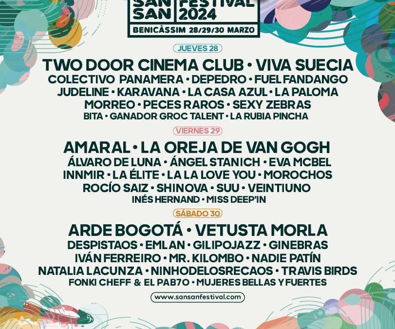 Sansan Festival
