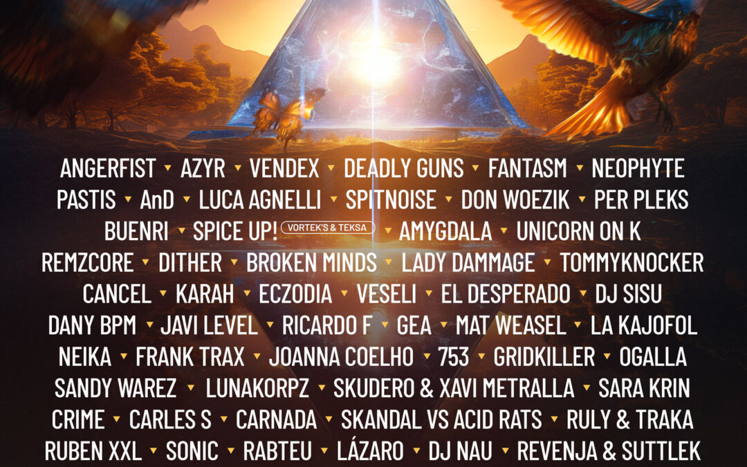 End of the World Festival