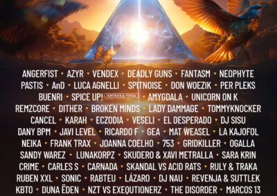 End of the World Festival