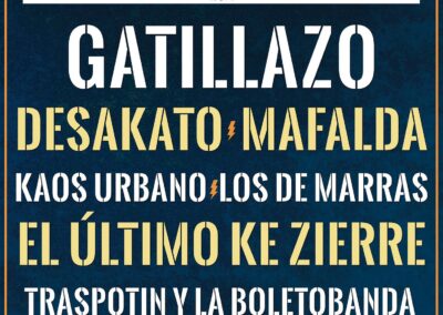 Gazpatxo Rock