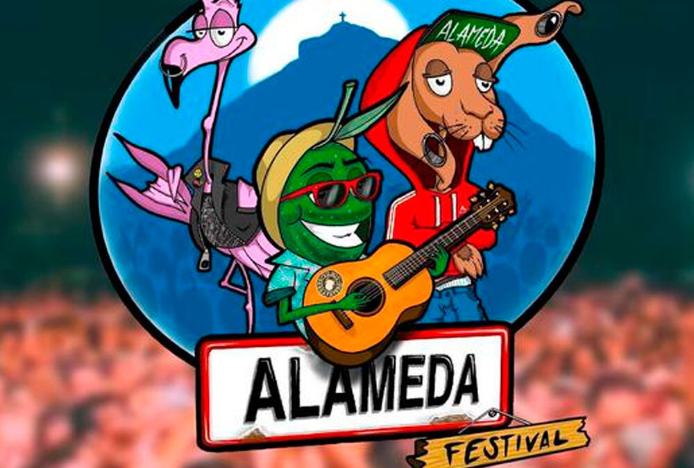 Alameda Festival