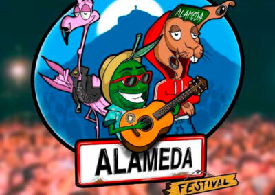 Alameda Festival