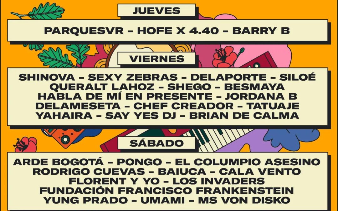 Palencia Sonora