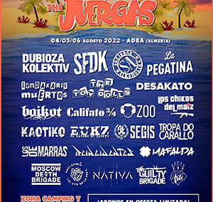 Juergas Rock