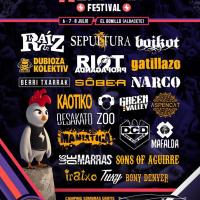 Alterna Festival