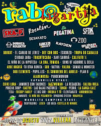 Rabolagartija