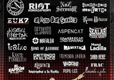 Marearock Festival