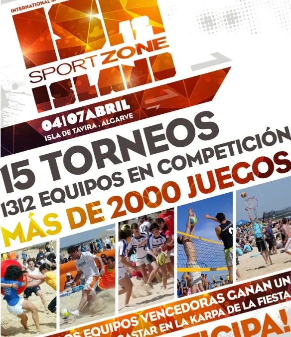 International Sports Meeting